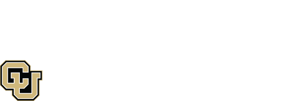 University of Colorado Boulder logo